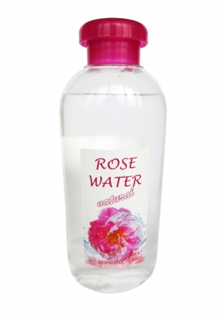 Rose water (no spray) 225g