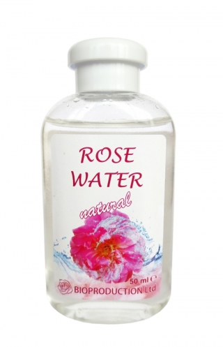 Rose water (no spray) 60g